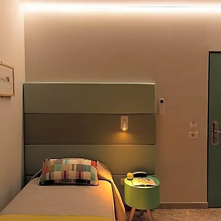 Bajamar 4* Λας Πάλμας ντε Γκραν Κανάρια