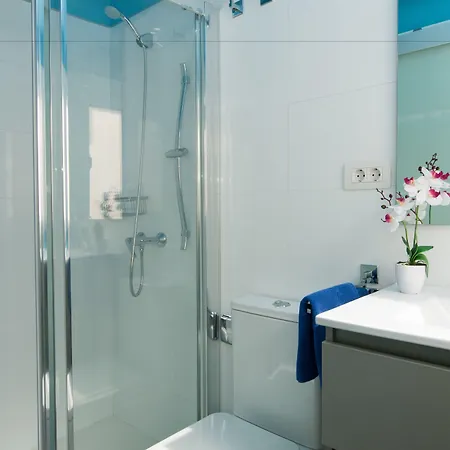 Bajamar Aparthotel 4*