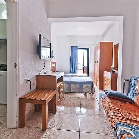 Aparthotel Bajamar