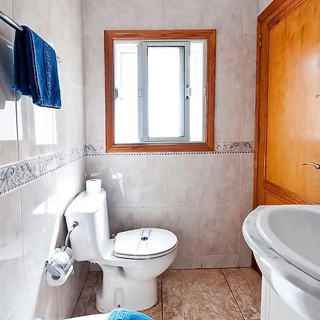 Bajamar 4* Las Palmas de Gran Canaria
