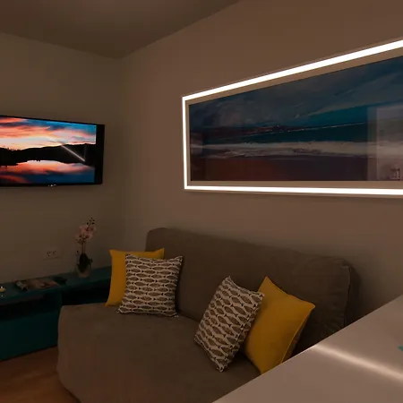 Bajamar Lejlighedshotel 2*