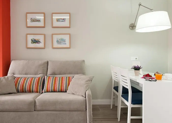 Aparthotel Bajamar Las Palmas / Gran Canaria